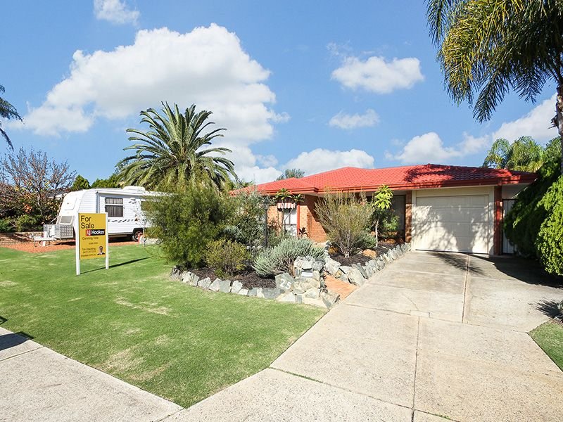 25 Forest Crescent, Thornlie, WA 6108 Property Details