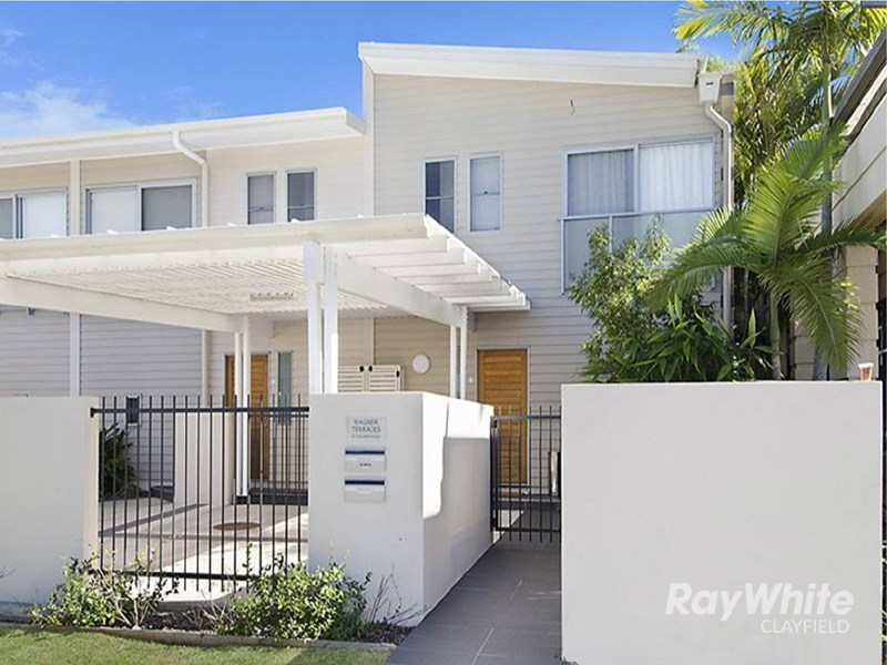 4/14 Wagner Road, Clayfield, QLD 4011