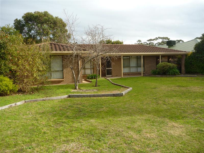 5 Helene Street, Nuriootpa, SA 5355 Property Details