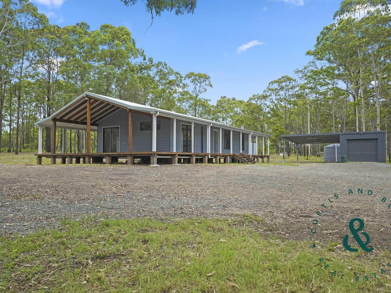 312 Swan Bay Road, Swan Bay, NSW 2324