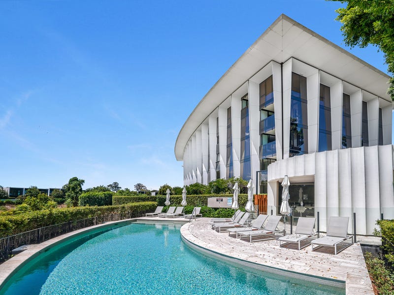 502w/1 Marina Drive, Benowa, Qld 4217 Apartment for Sale realestate