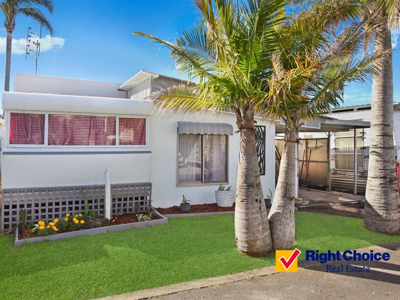 12/13th Av/120 Osborne Parade, Warilla, NSW 2528 Property Details