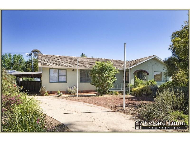 40 Swinden Street, Downer, ACT 2602