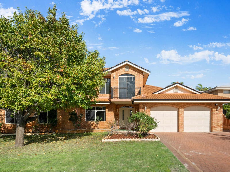 36 Sellars Way, Bull Creek, WA 6149