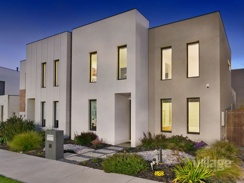 56 McDougall Drive, Footscray, Vic 3011 Property Details