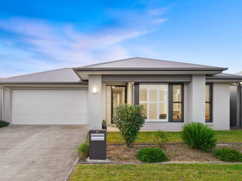 91 Great Sandy Circuit, Pimpama, QLD 4209 - realestate.com.au