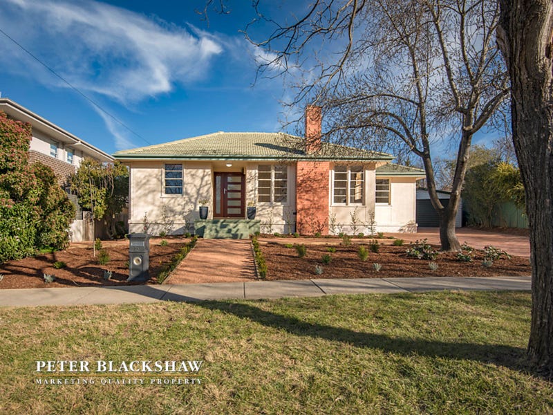 11 Turner Place, Yarralumla, ACT 2600 Property Details