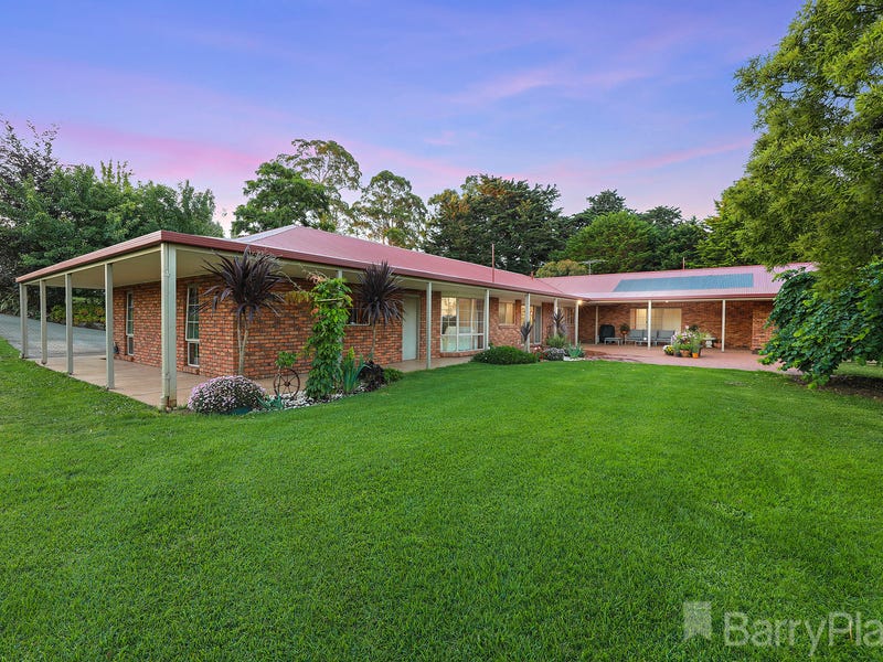 951 Princes Way, Drouin, Vic 3818 - Property Details