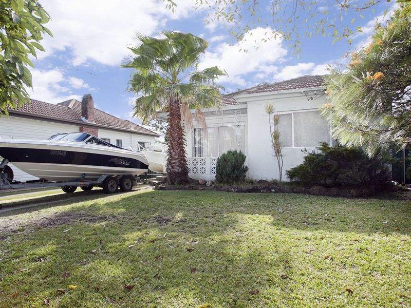 25 Horns Avenue, Gymea Bay, NSW 2227