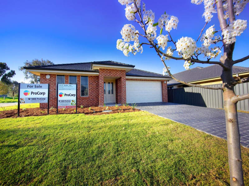 Lot 46 Willaroo Street, Albury, NSW 2640 Property Details