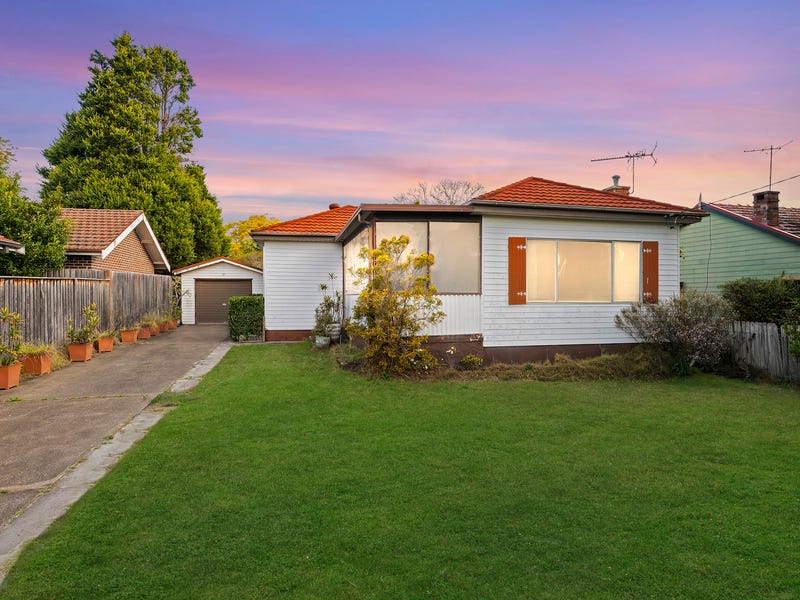 27 Ethel Street, Hornsby, NSW 2077