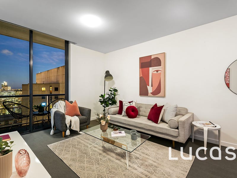 2202/8 Marmion Place, Docklands, Vic 3008 - Property Details