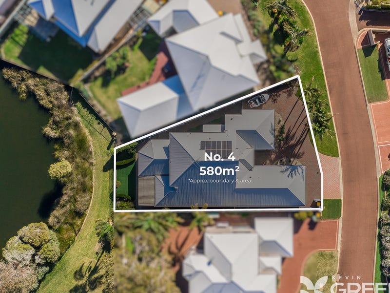 4 Carnarvon Way, Erskine, WA 6210 Property Details