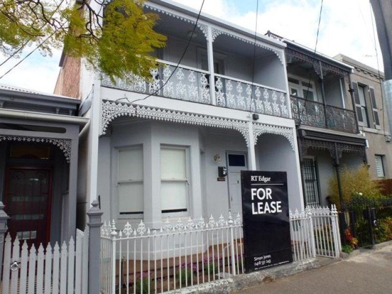 155 Napier Street, South Melbourne, VIC 3205