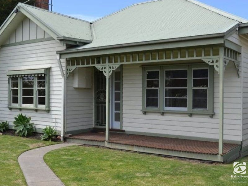 93 Francis Street, Bairnsdale, VIC 3875