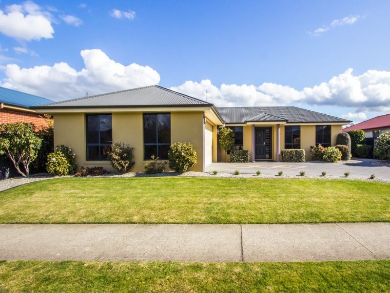 26 Landsborough Avenue, Newstead, Tas 7250 Property Details