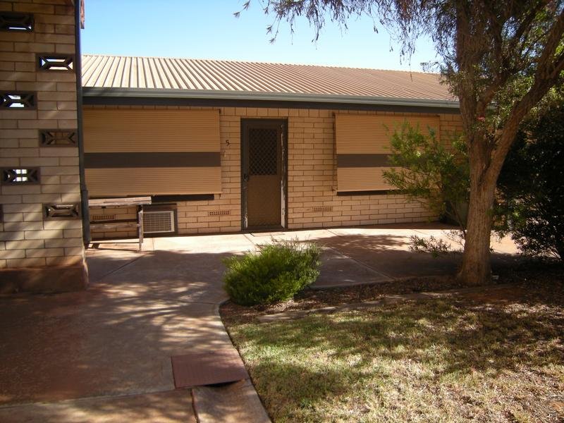 5/100102 Essington Lewis Avenue, Whyalla, SA 5600 Property Details