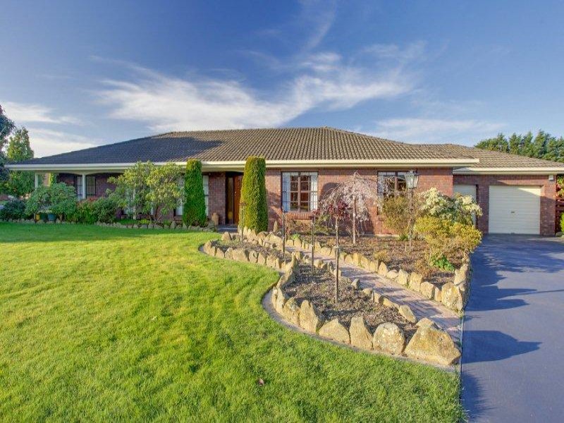 8 Denway Grove, Norwood, Tas 7250 Property Details