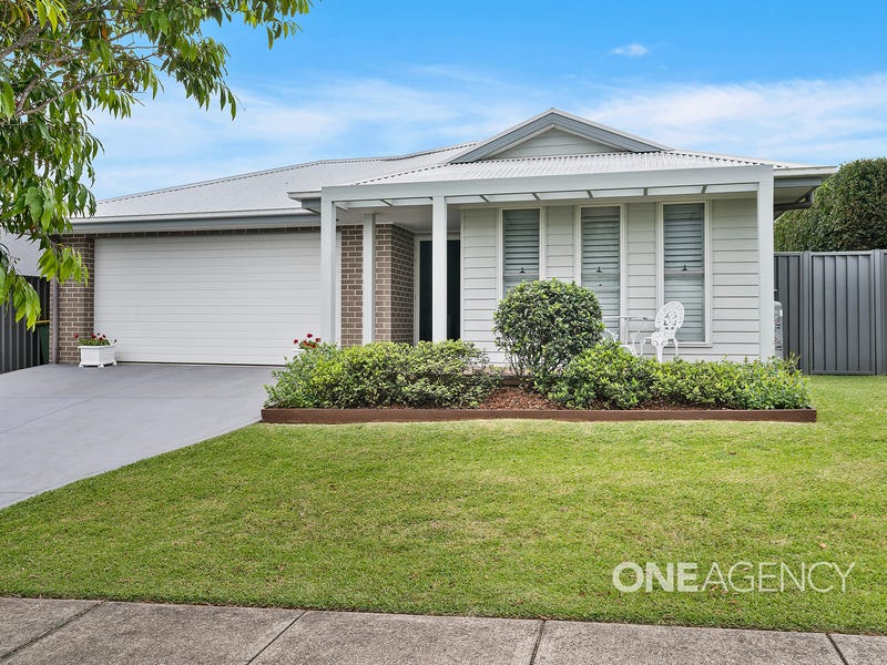 5 Transom Street, Vincentia, NSW 2540 House for Sale