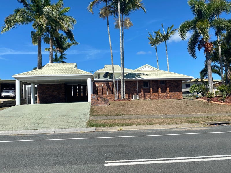 4 Pioneer Street, Mount Pleasant, QLD 4740