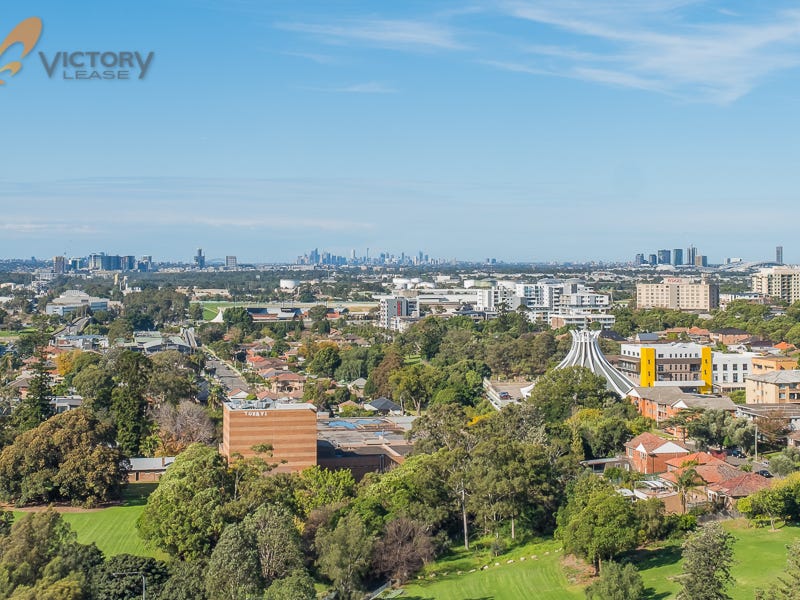 1602/22 Parkes Street, Harris Park, NSW 2150 Apartment for Sale