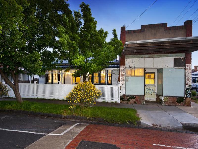 131 Pilgrim Street, Seddon, VIC 3011