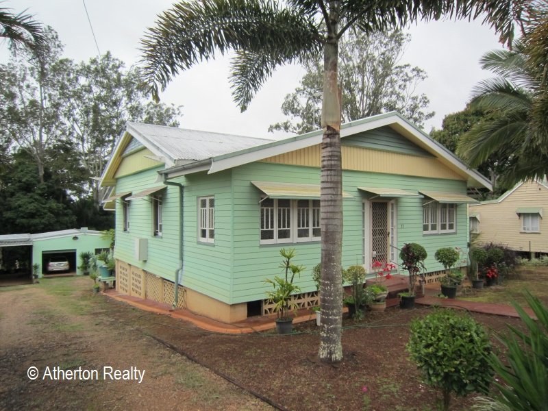 Property 114775679, Atherton, Qld 4883 Property Details