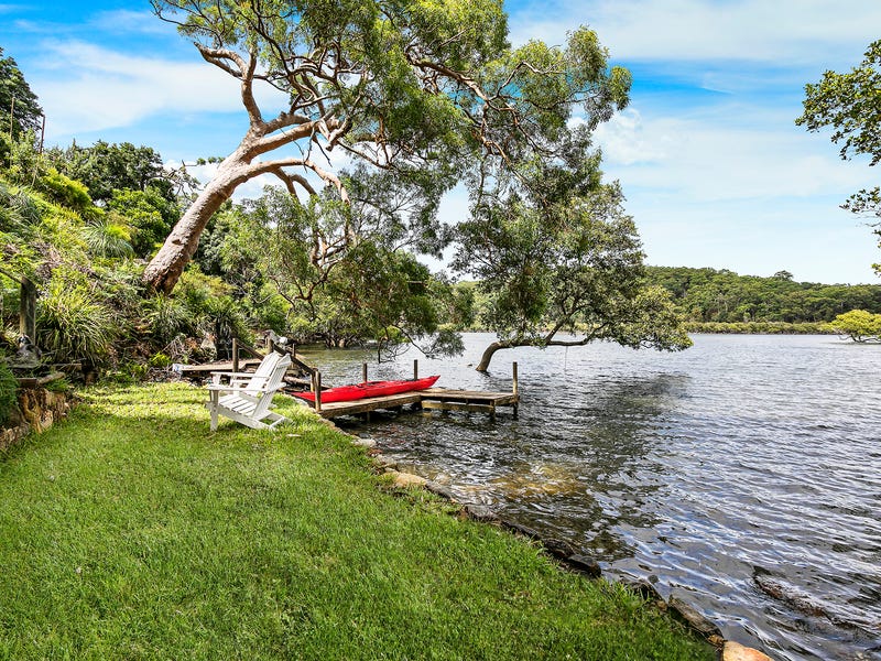 60 Grays Point Road, Grays Point, NSW 2232