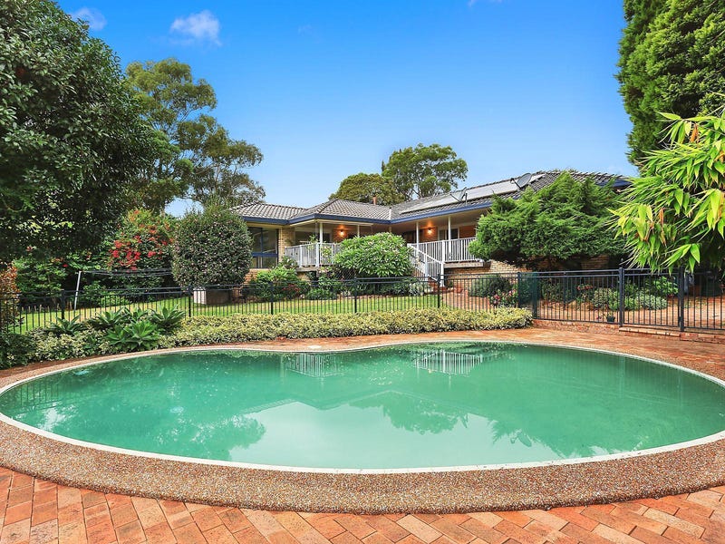 122A Castle Hill Road, West Pennant Hills, NSW 2125