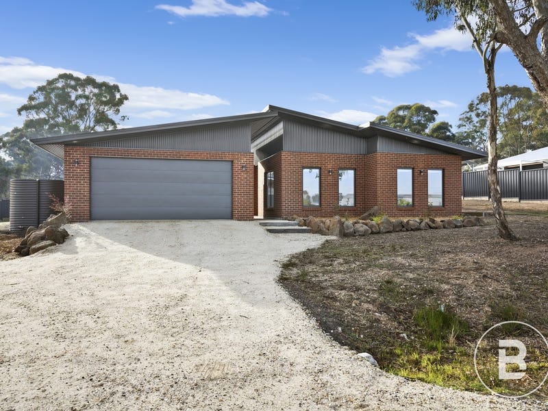 30 Pascoe Street, Avoca, Vic 3467 House for Sale