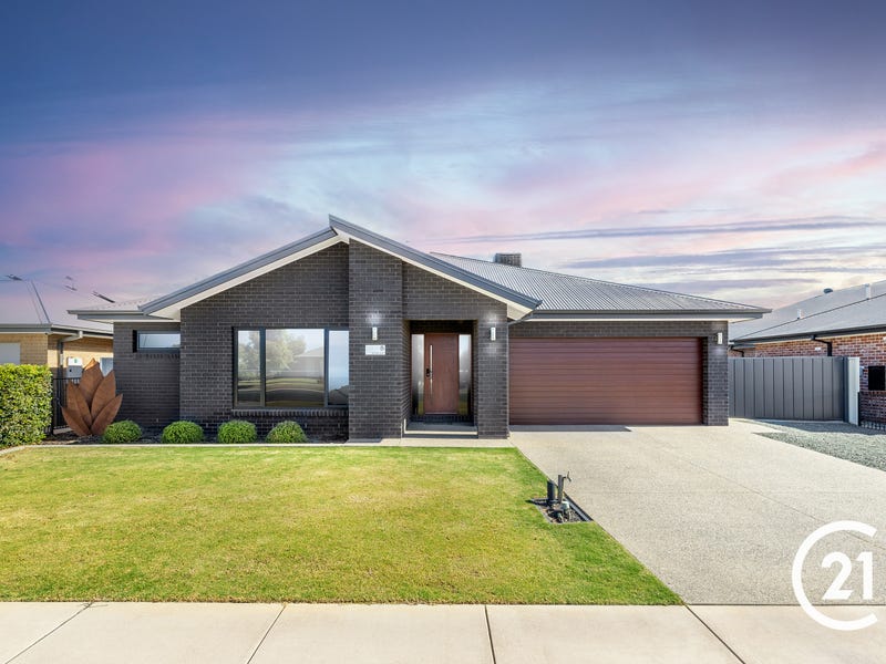 5 Brolga Avenue, Moama, NSW 2731 House for Sale