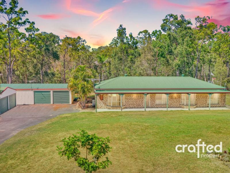 47 Gazelle Court, Greenbank, Qld 4124 House for Sale