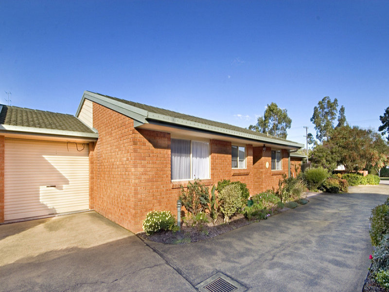 6/40 Burns Road, Ourimbah, NSW 2258 Property Details