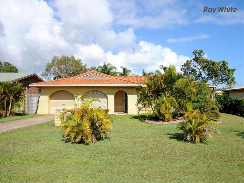 7 Howlett Street, Urangan, Qld 4655 - Property Details