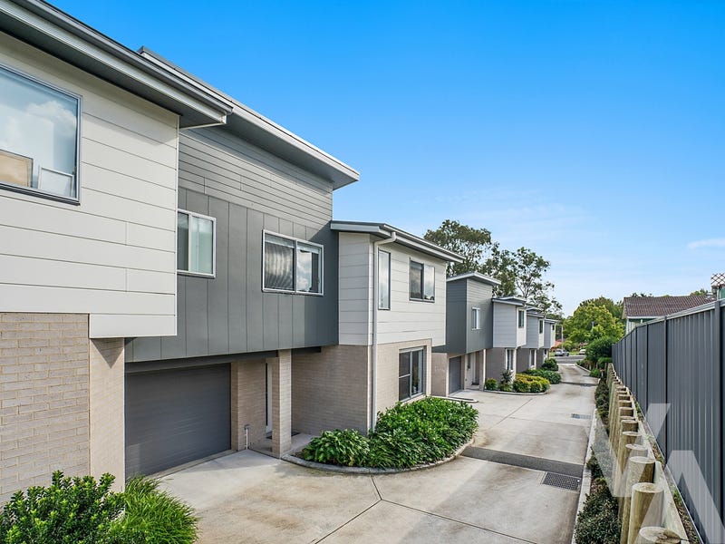 4/7 Dorrigo Street, Wallsend, NSW 2287 - Property Details