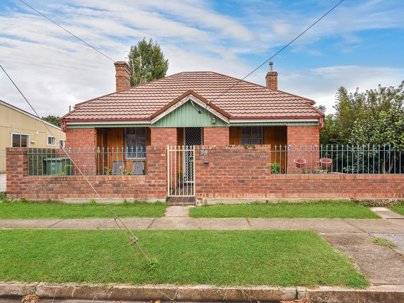55 Coalbrook Street, Lithgow, NSW 2790 Property Details