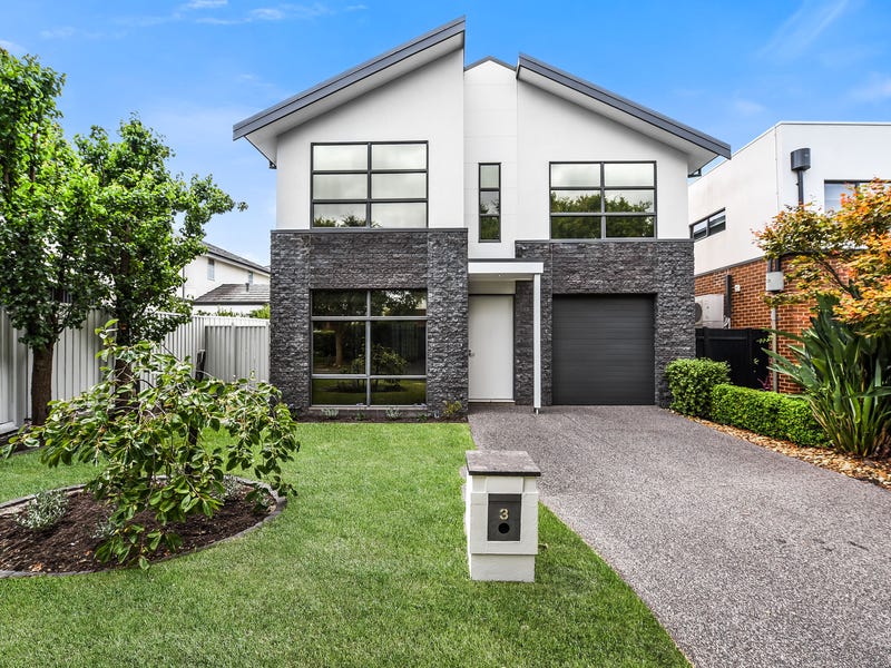 3 Macaulay Place, Mulgrave, VIC 3170