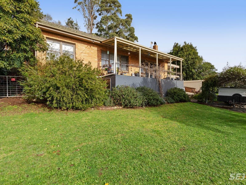 87 THORPDALE ROAD, Trafalgar, Vic 3824 Property Details