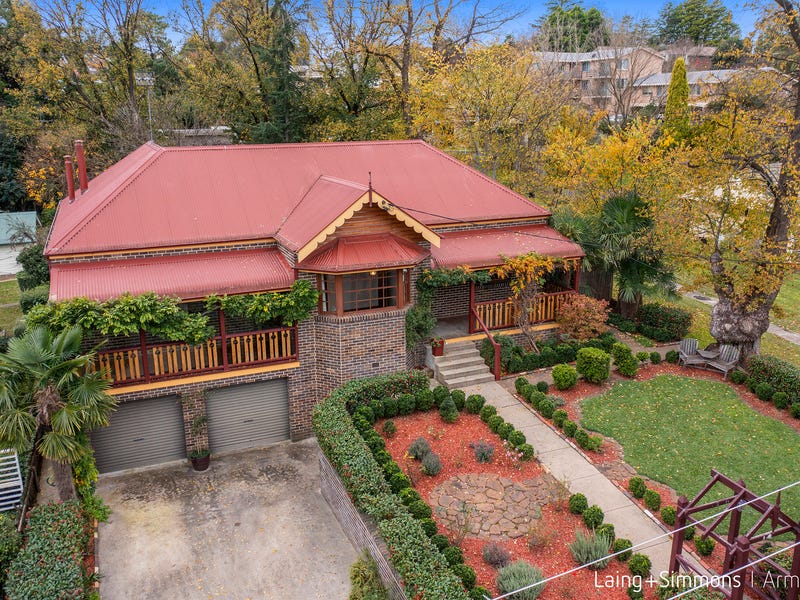 129 Kirkwood Street, Armidale, NSW 2350