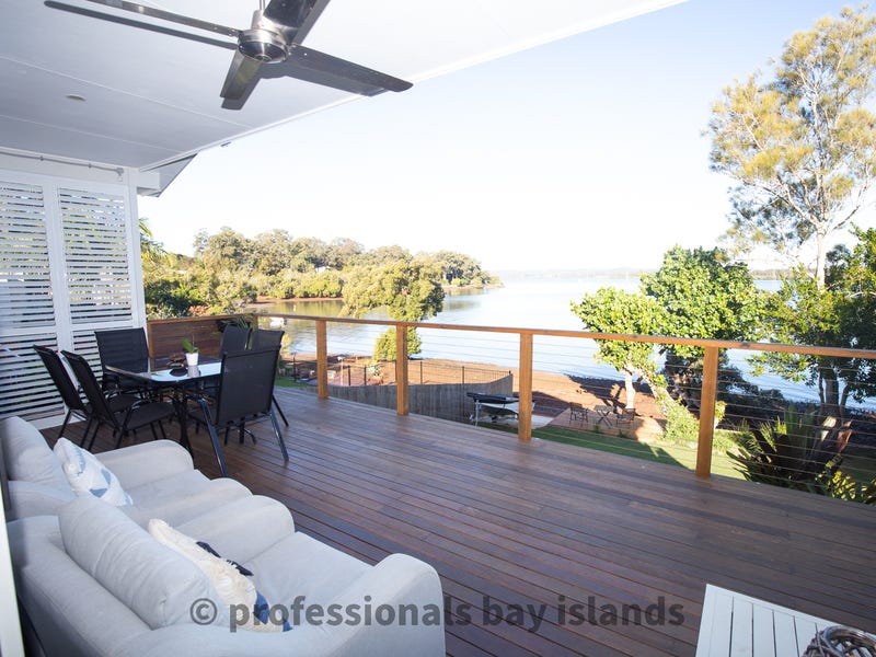 70 Melaleuca Drive, Lamb Island, QLD 4184