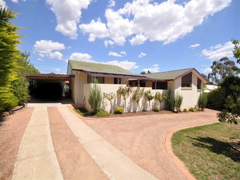 14 Crawford Street, Flynn, ACT 2615 Property Details