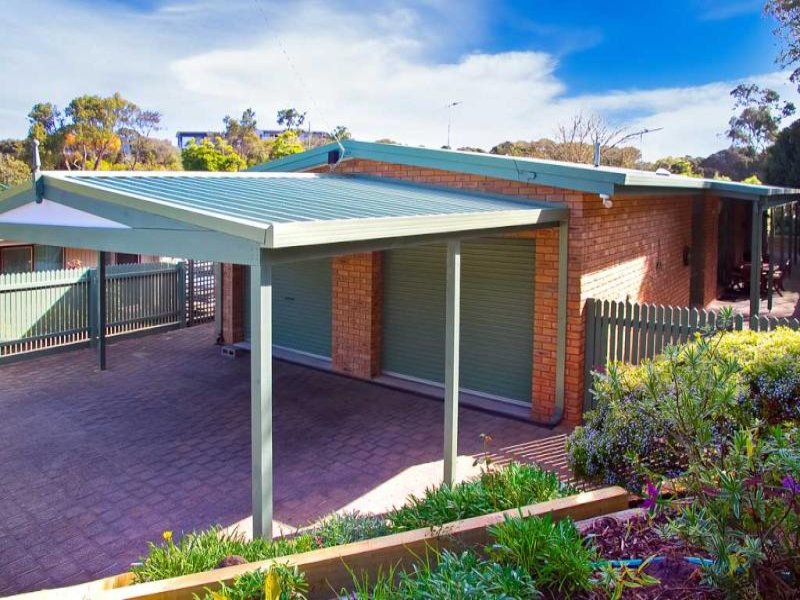 72 Adelaide Street, Blairgowrie, Vic 3942 Property Details