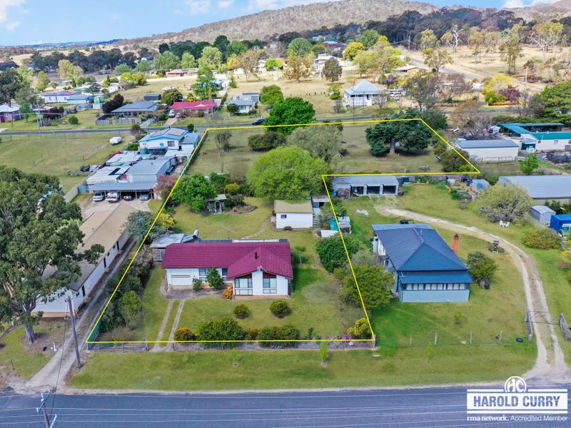 47 Logan Street, Tenterfield, NSW 2372 - Property Details