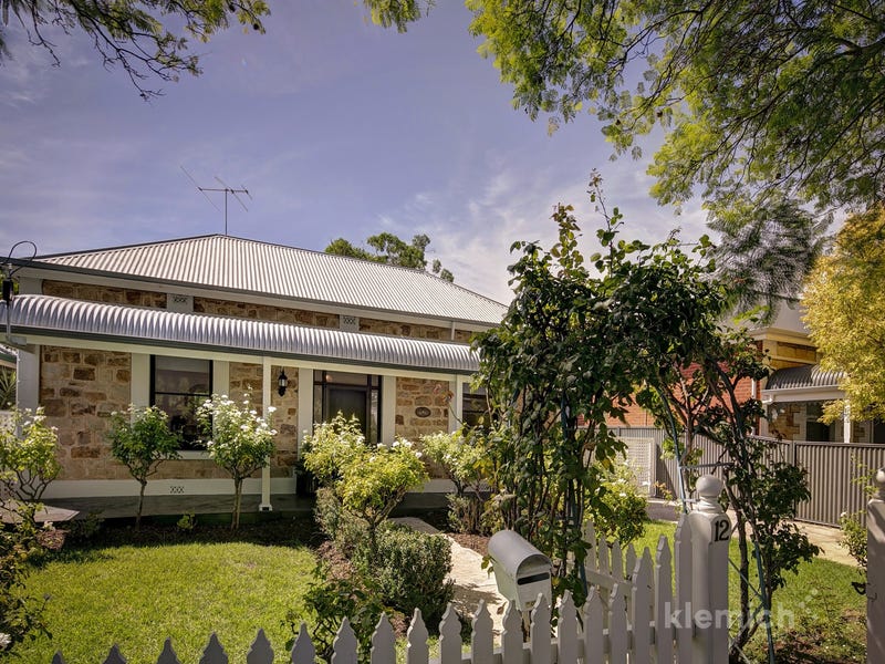 12 Hill Street, Parkside, SA 5063 Property Details