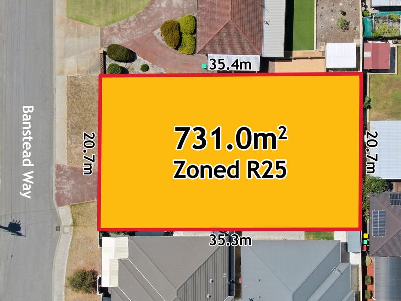 3 Banstead Way, Morley, WA 6062 Property Details