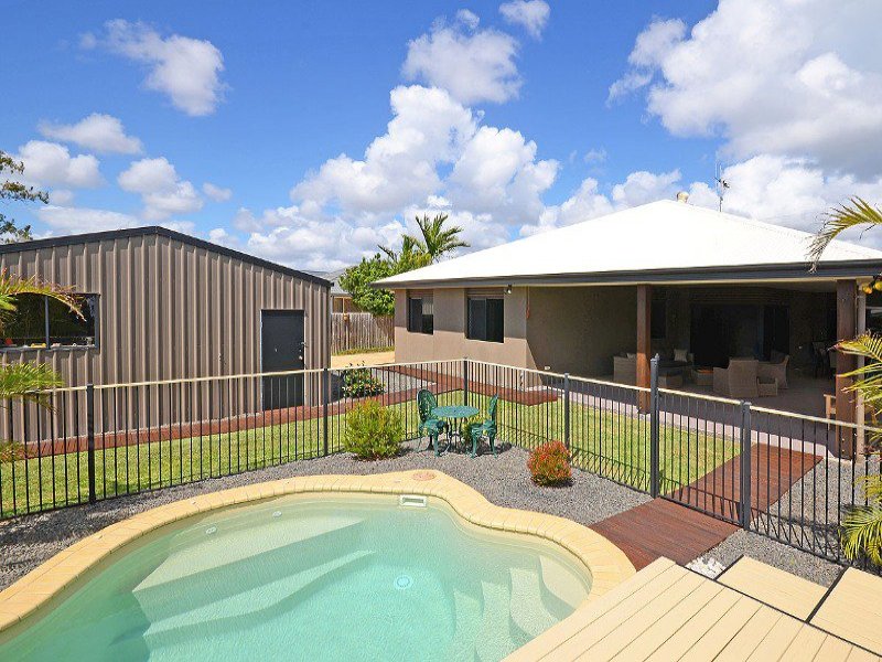 70 Long Street, Point Vernon, Qld 4655