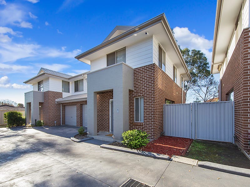 6/45 Jones Street, Kingswood, NSW 2747