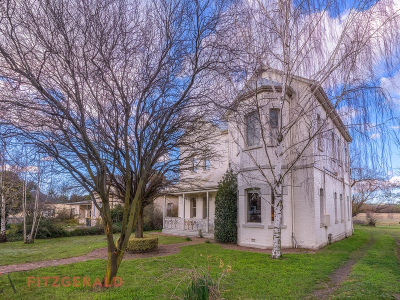 Houses for Sale in Barry, NSW 2799