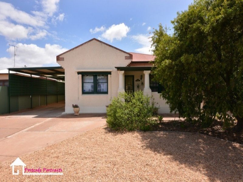 20 Pratt Street, Whyalla Playford, SA 5600