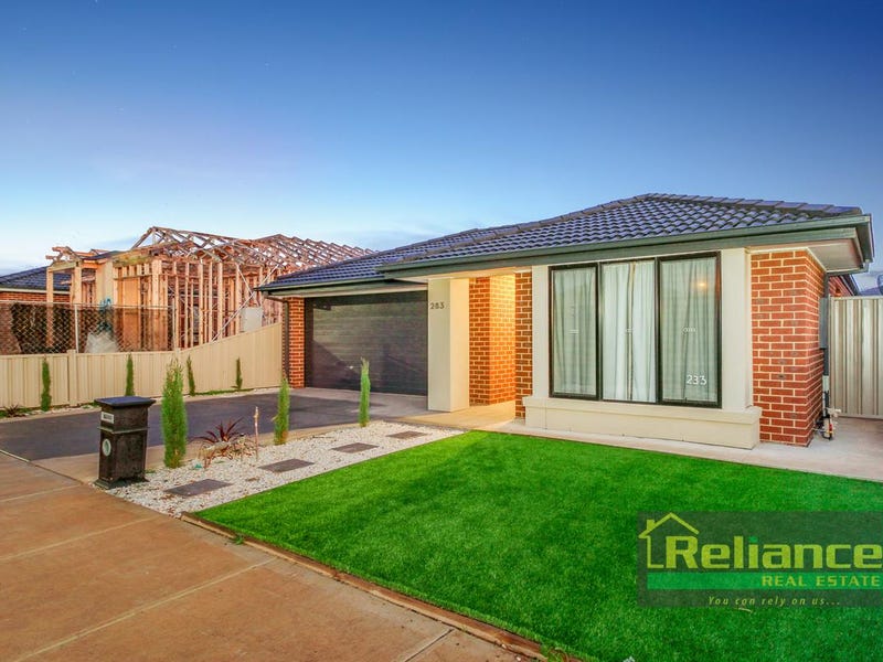 283 Bethany Road, Tarneit, VIC 3029
